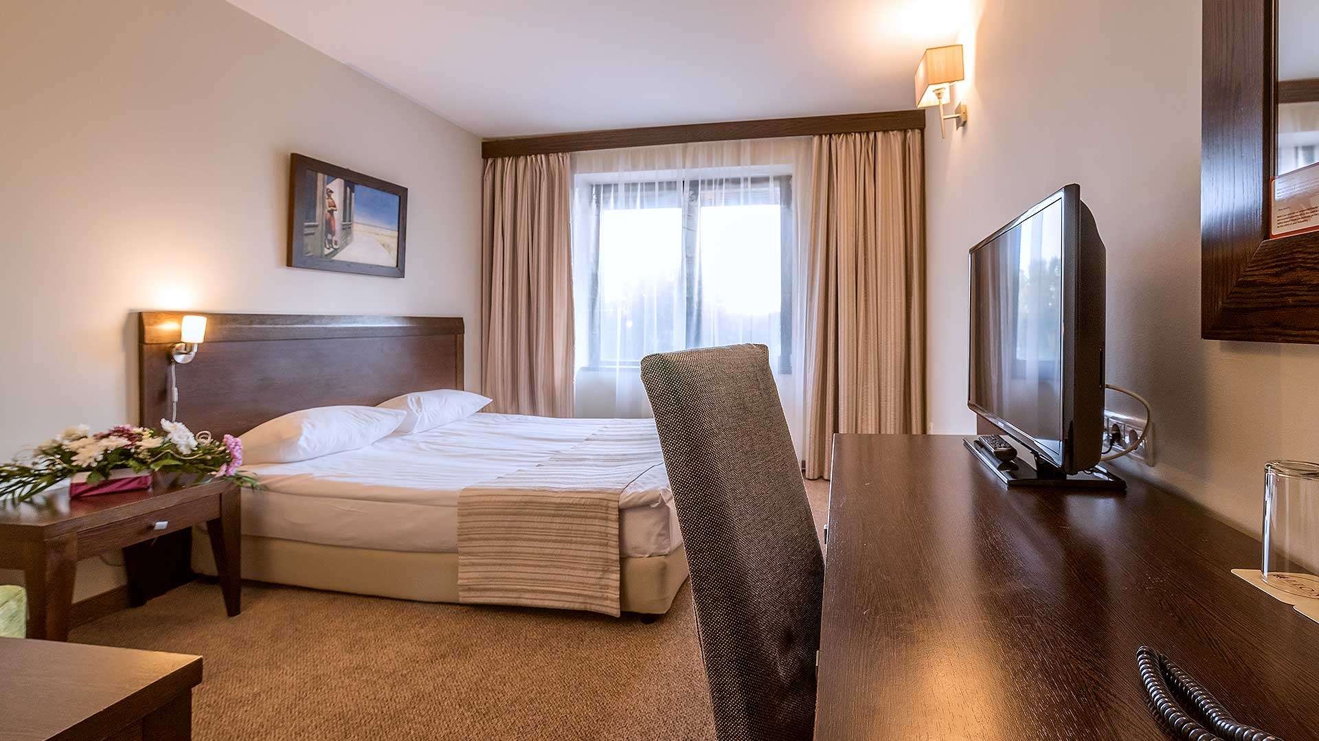 Standard, Lion Borovets 4*