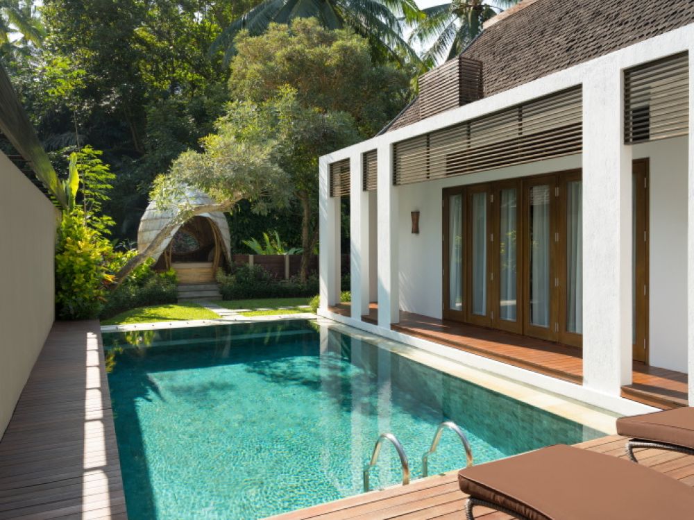 Ayung Villa, The Samaya Ubud 4*