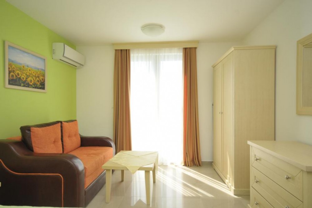 Studio 03 Superior Sea View, Lux Tri Ribara 4*