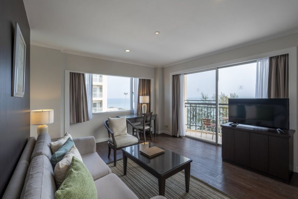 1 Bedroom Suite, Kantary Bay Rayong 4*