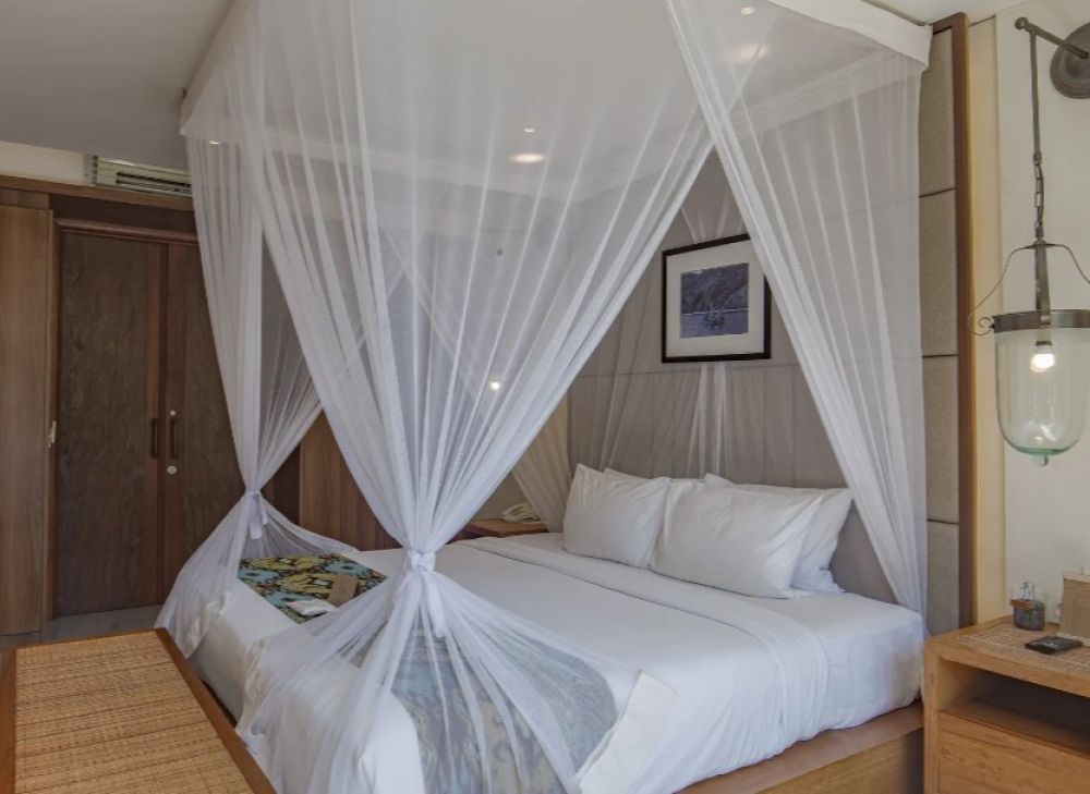 Suite, Plataran Ubud Hotel & Resort 4*