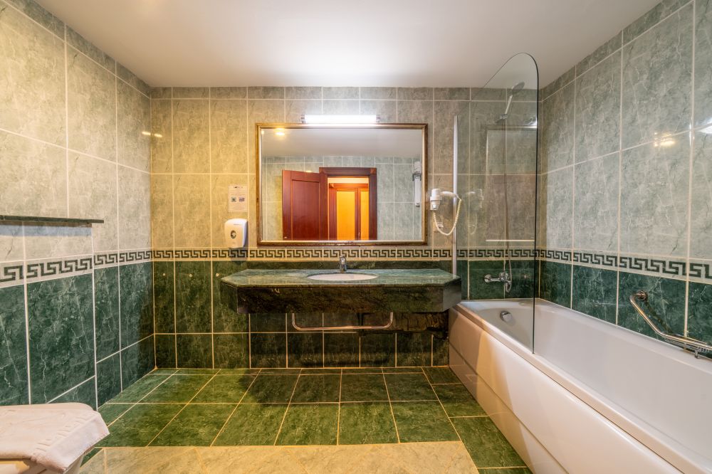 Hotel Standard Room, Bodrum Holiday Resort & Spa Hotel 5*