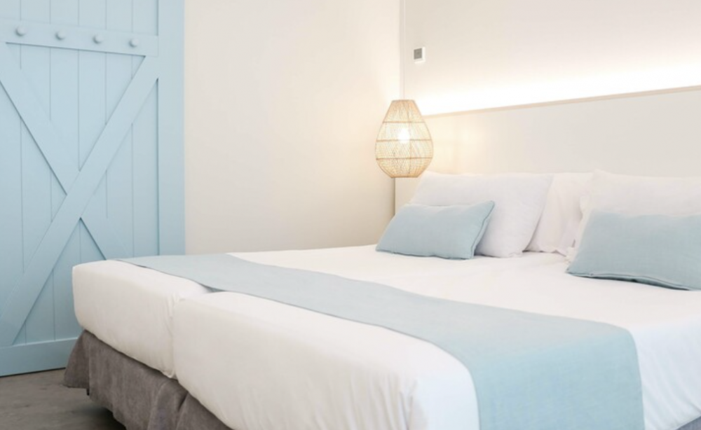 Standard Room with Balcony, Kaktus Playa 4*