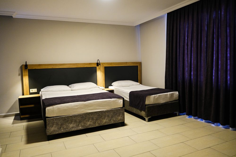 Large Room, Club Wasa Holiday Village 4*