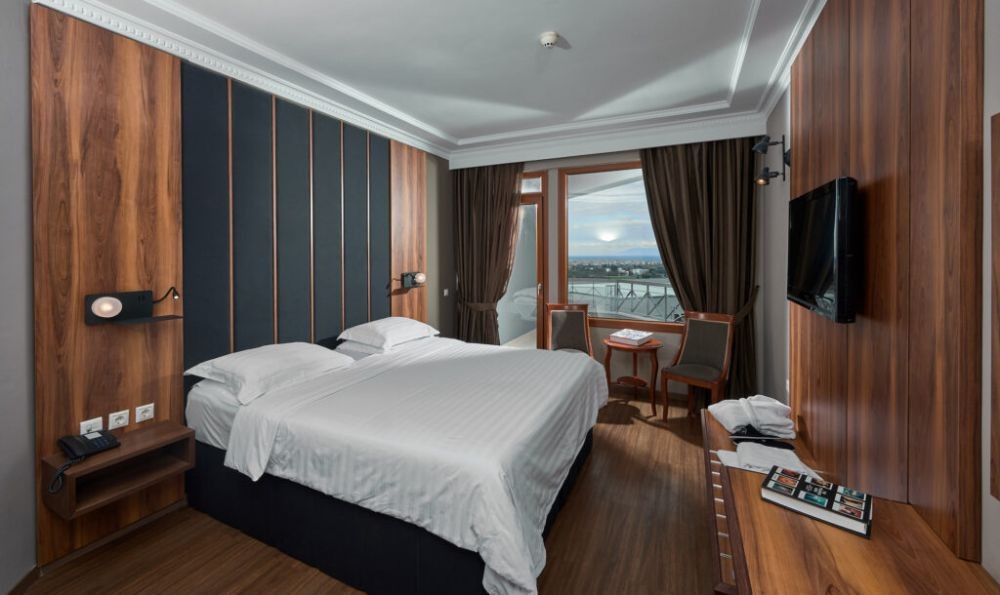 Mountain/ SV Room, Royal Hotel 4*