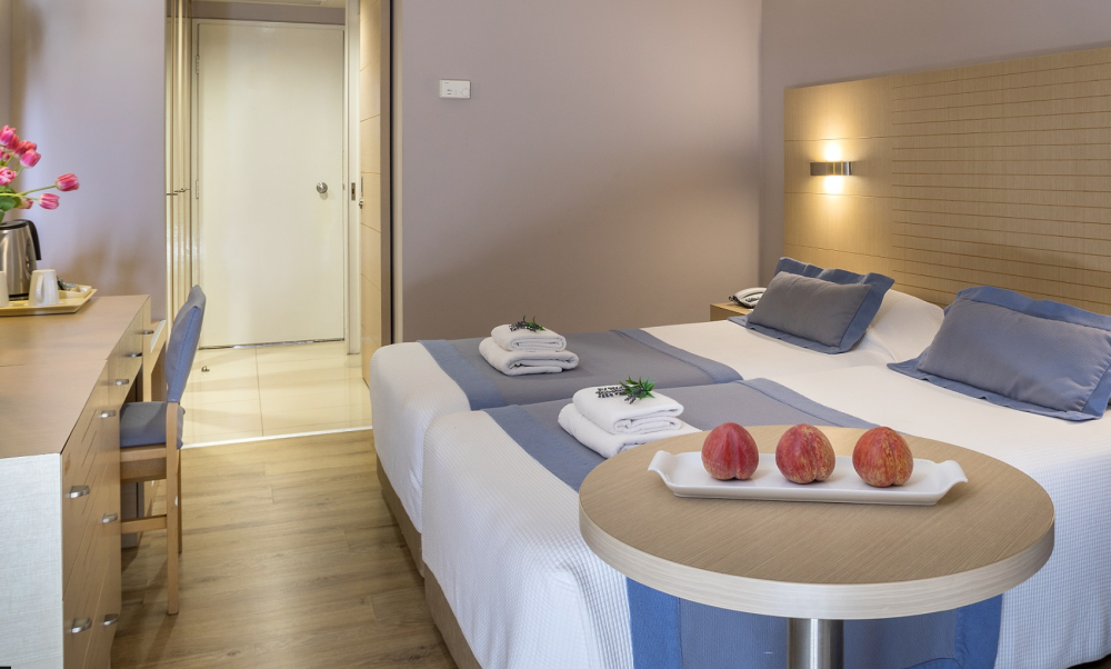 Standard Room, Louis Ledra Beach 4*