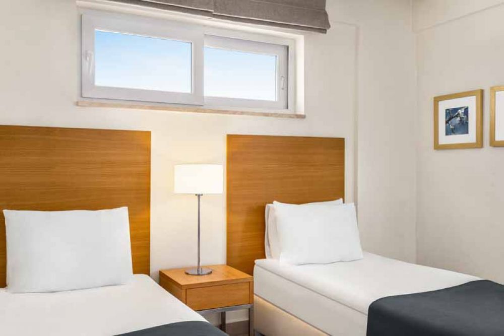 Junior Suite, Wyndham Residences Kusadasi Golf 5*