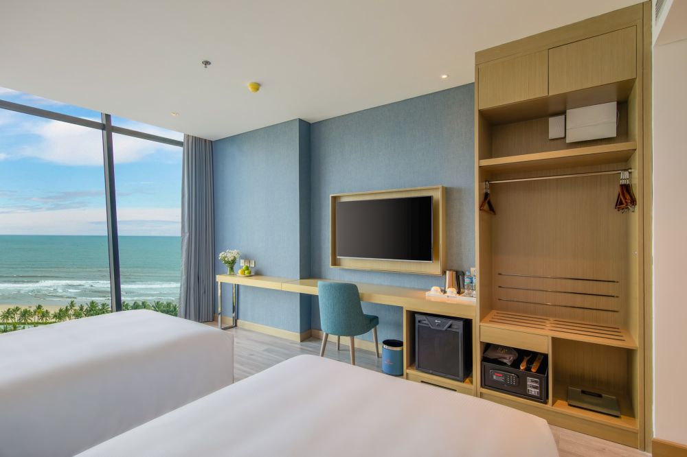 Family Suite Ocean Front View, Awaken Danang 5*