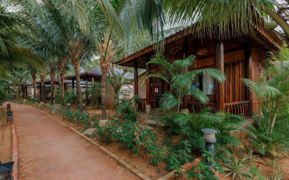 Bungalow, Elwood Premier Resort Phu Quoc 3+