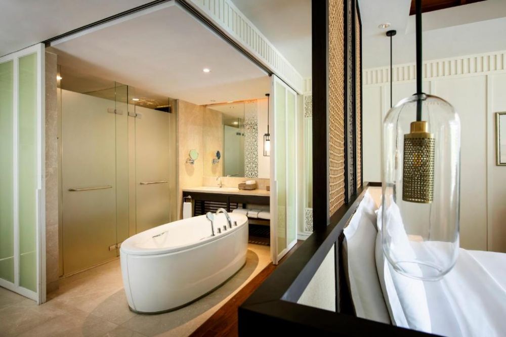 Premium Room, Intercontinental Hua Hin Resort 5*