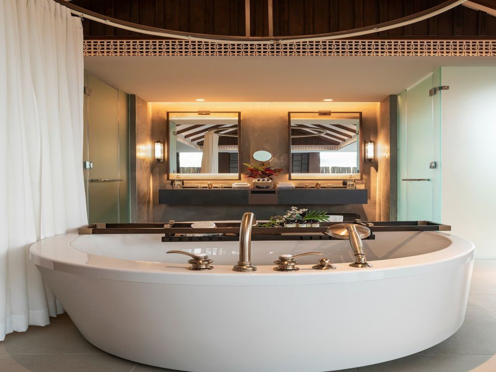 One Bedroom Pool Villa, Pullman Khao Lak Resort 5*