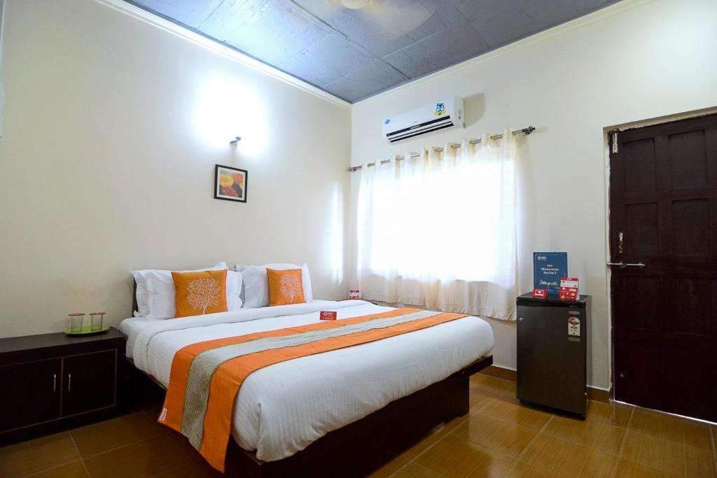 Standard AC, Shree Rajeshwari Resort (ex.Pleasure Beach Resort) 2*