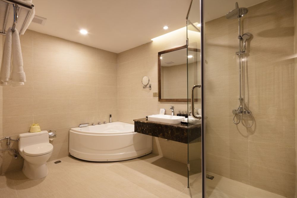 Executive Suite, Nha Trang Horizon 5*