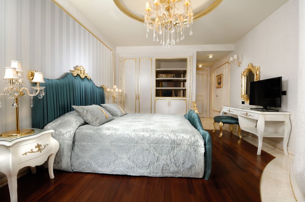 Royal Plaza Villa, The Plaza Hotel Bodrum (ex. Be Premium) 5*