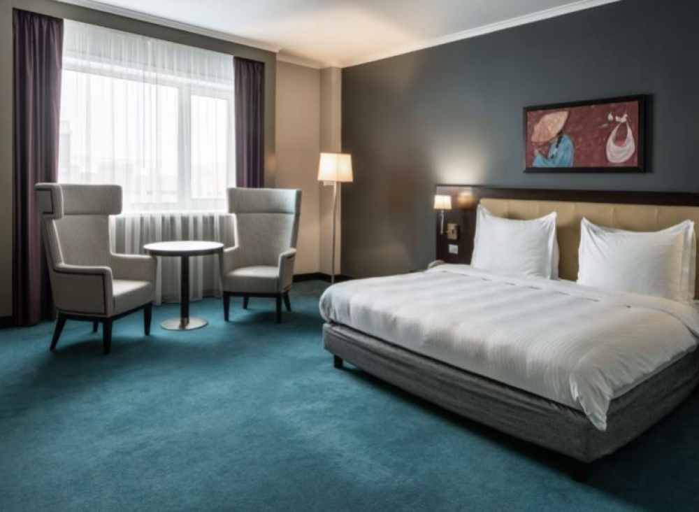 Премиум, Radisson Astana 5*