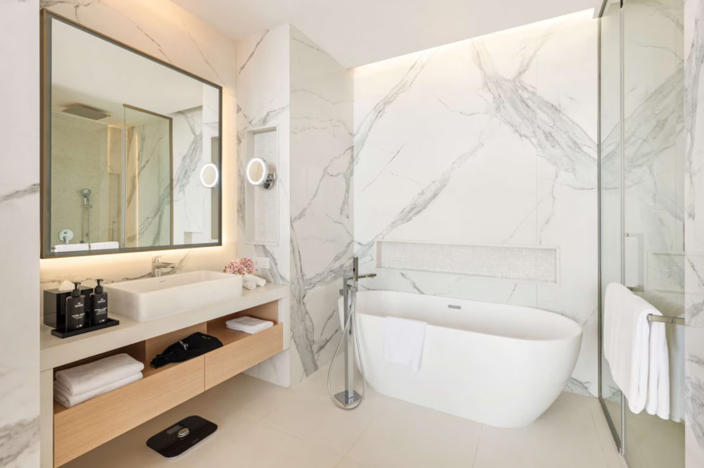 3 Bedroom Penthouse, Radisson Collection Resort Thalpe 5*