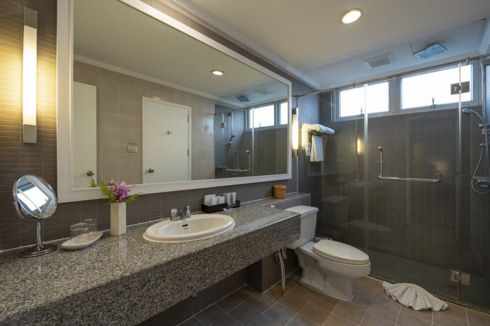 2 Bedroom Suite, Kantary Bay Rayong 4*