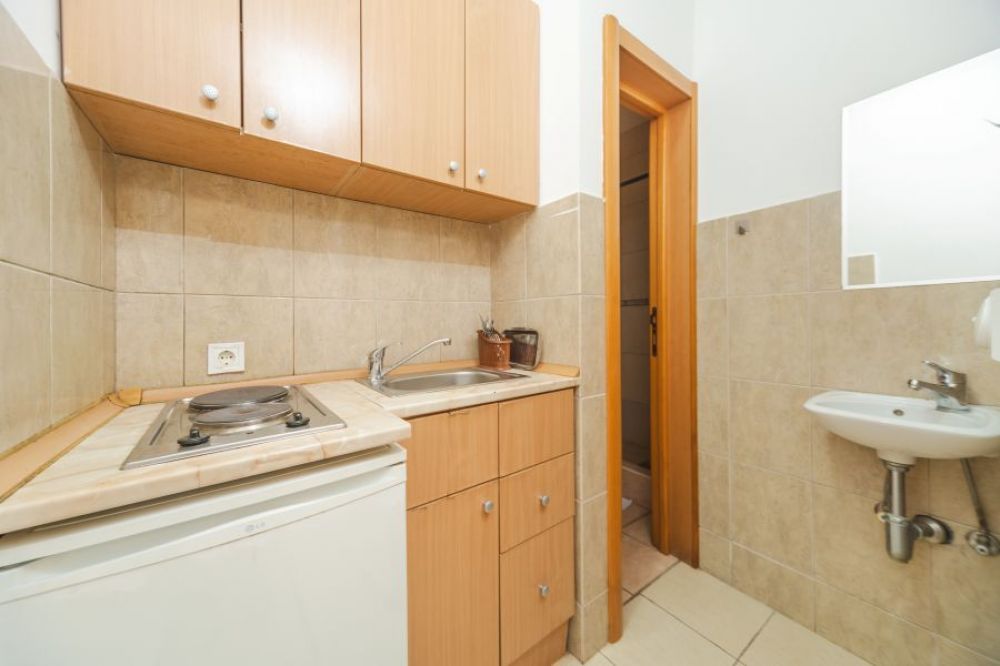 Studio 03, Bianca Guest House 3*