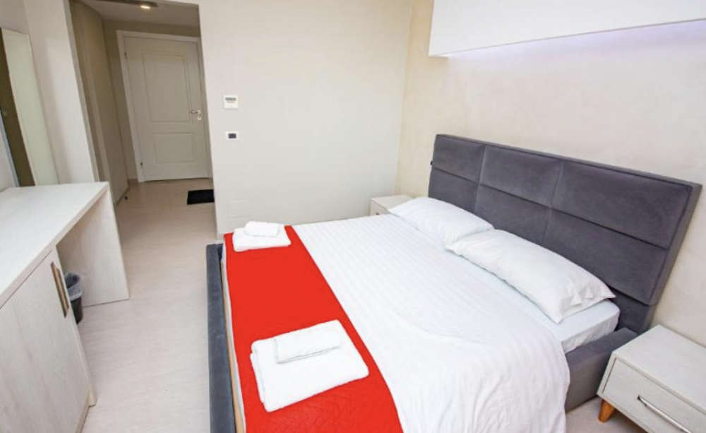 Deluxe Double or Twin Room with Balcony, Miki (ex. Albion) 4*