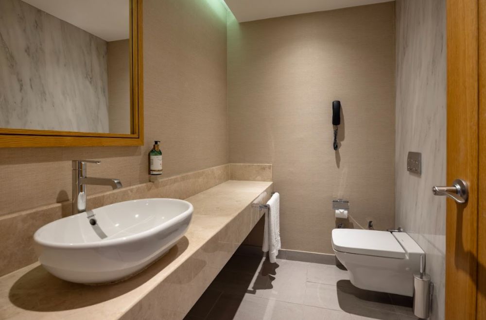 Deluxe SV, Titanic Deluxe Bodrum Hotel 5*