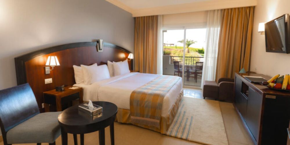 Comfort Room, Stella Di Mare 5*