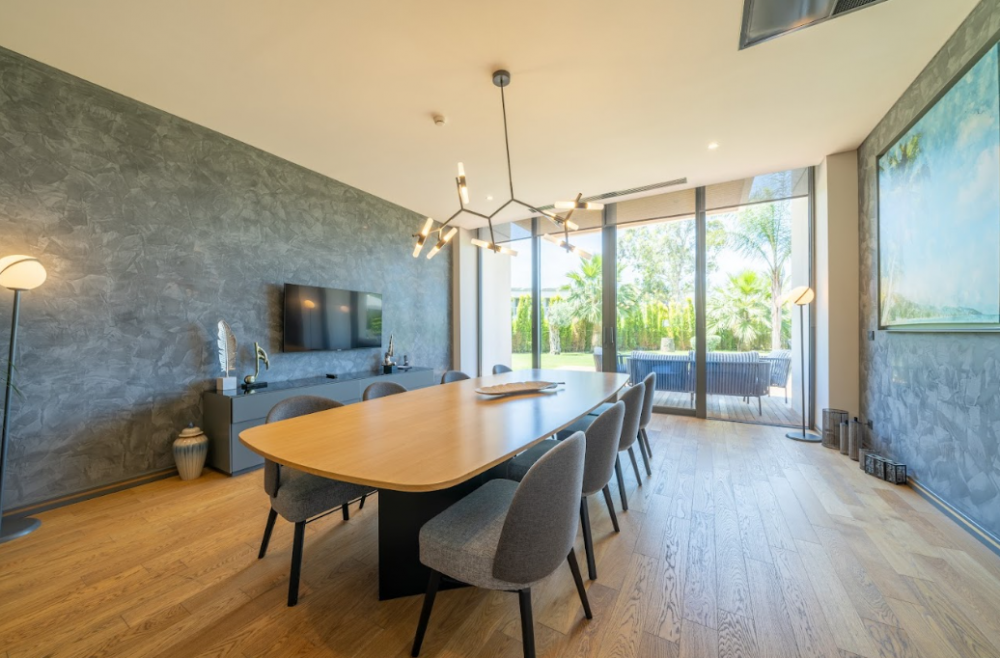 Premium Villa 5 Bedrooms, The Norm Collection Doora (ex. Selectum Luxury Doora Bodrum) 5*