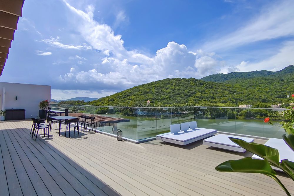 Shanhai Villa, Hualuxe Sanya Yalong Bay Resort 5*