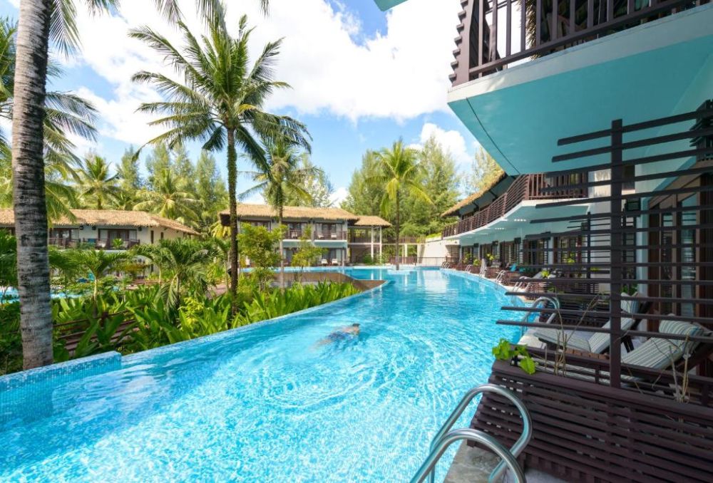 Deluxe Room, The Haven Khao Lak | Adults Only 12+ 5*