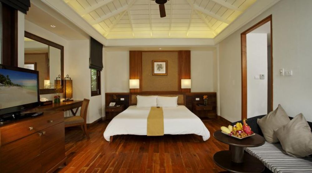 Family Suite Private Pool, Centara Villas Samui 4*