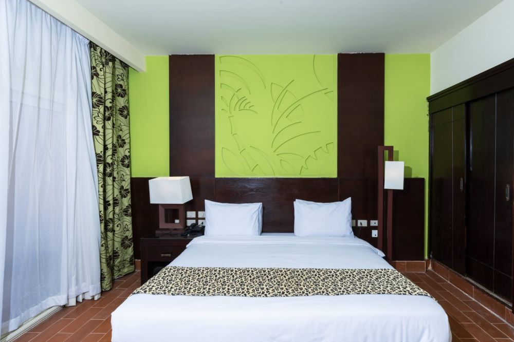 Family Room, La Rosa Boho Aqua Park 4*