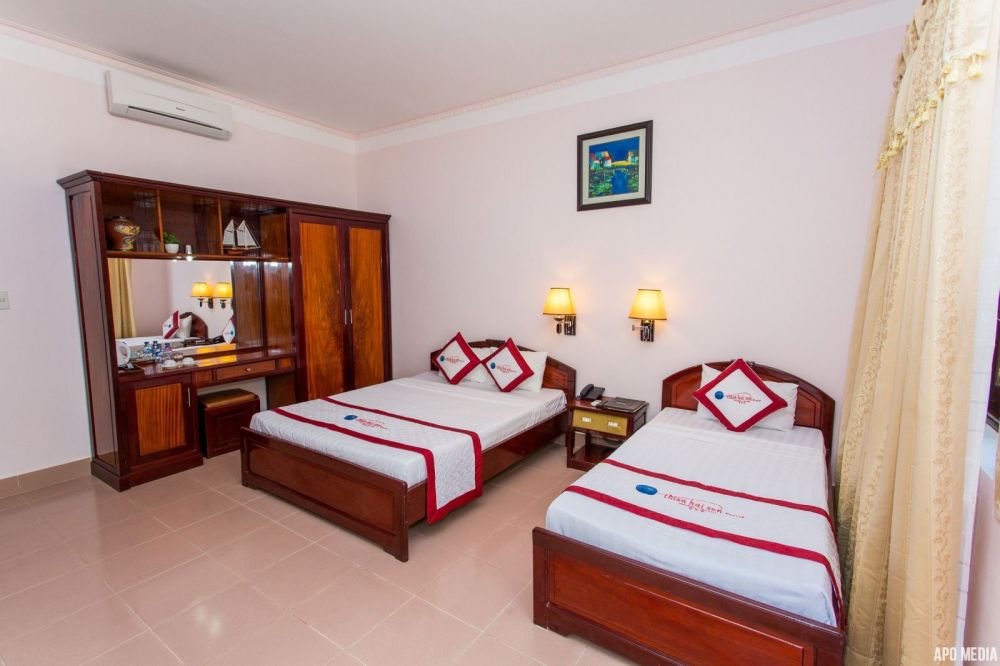 Garden View Bungalow, Hawaii Resort Phu Quoc 3*