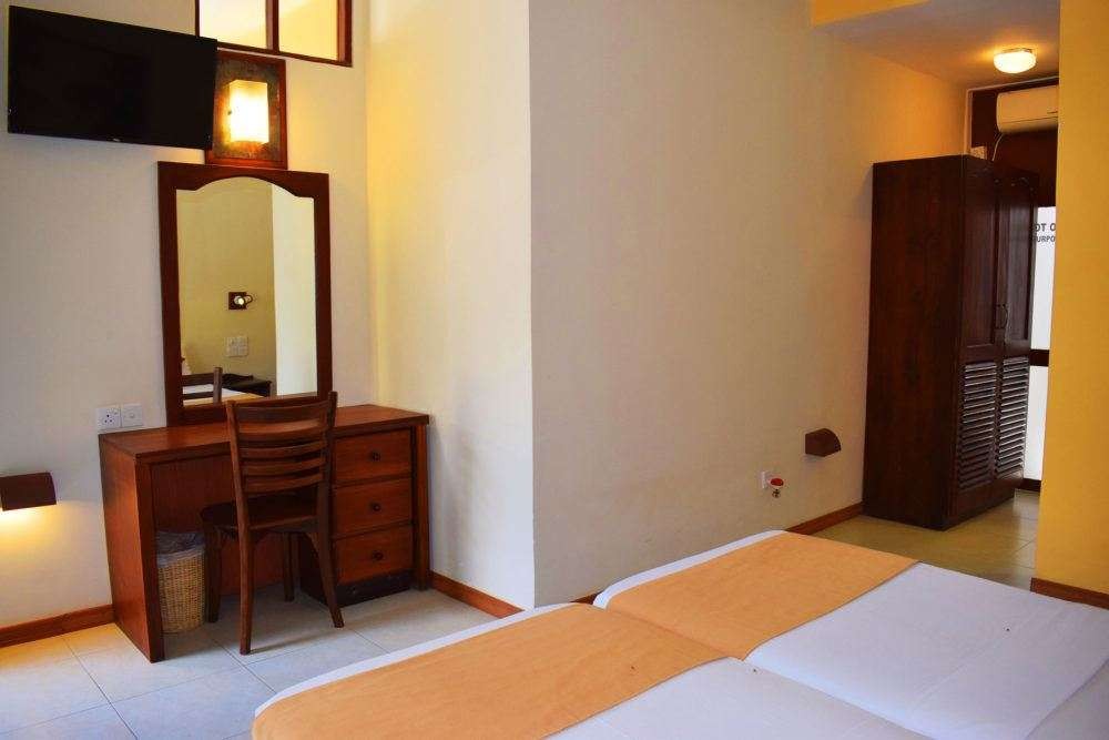 Budget Room Non Sea View, Insight Ahangama 3*