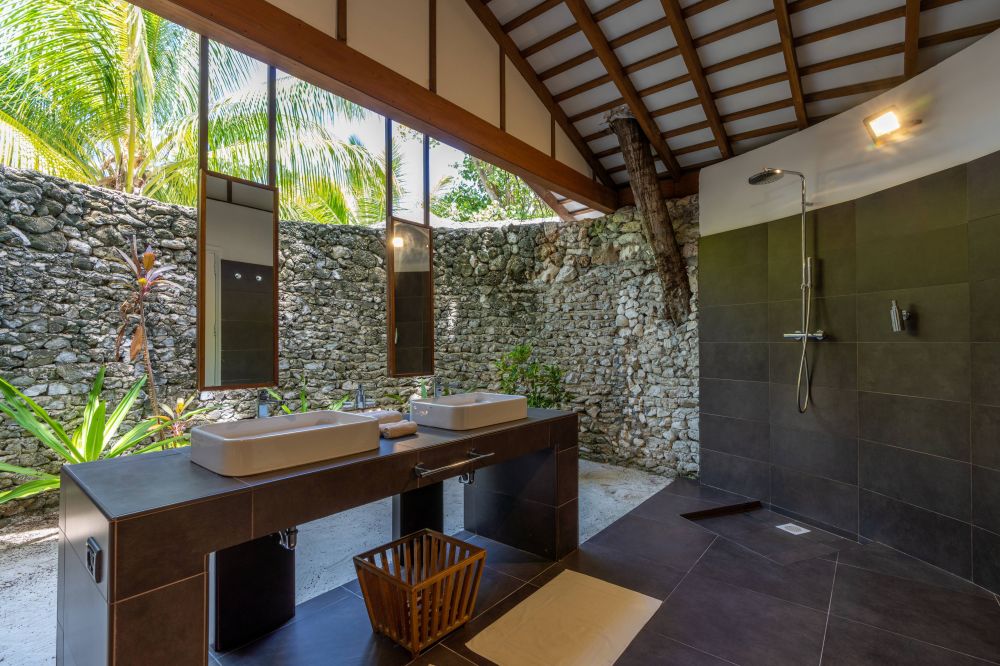 Beach Bungalow, Nakai Dhiggiri Resort | Adults Only 12+ 4*