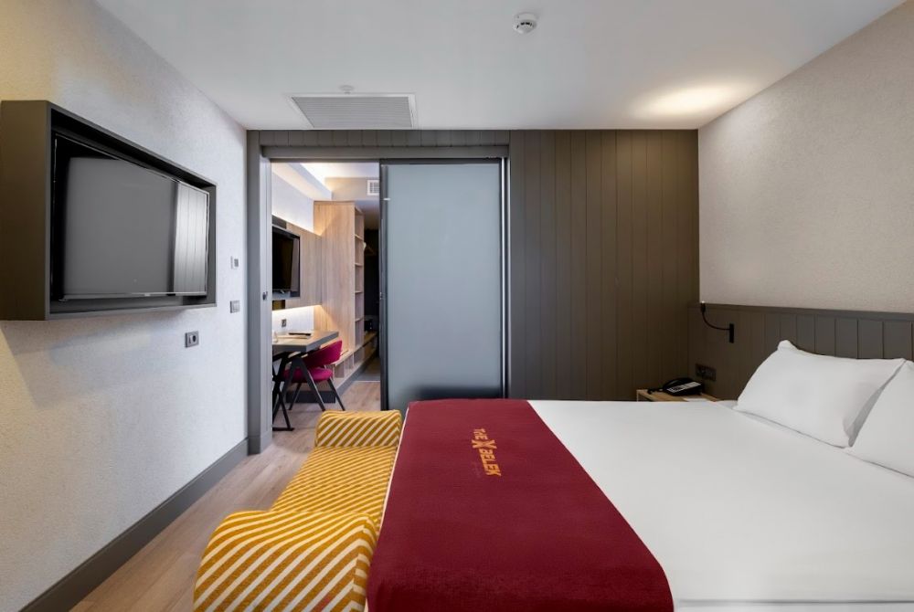 Family Room, The X Belek 5*