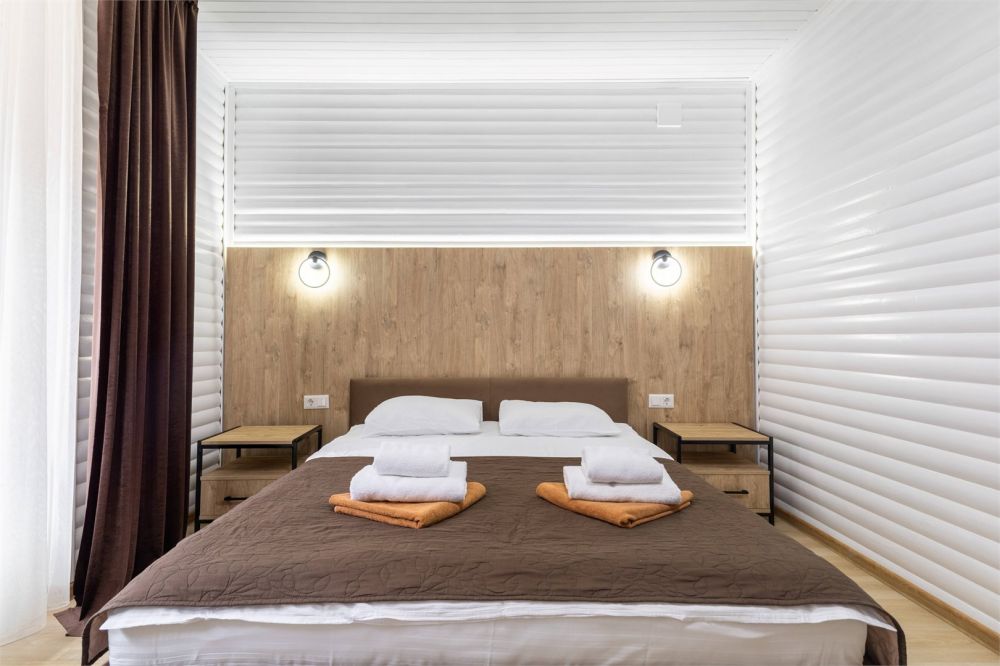 Делюкс, Villa Nikoletta 3*