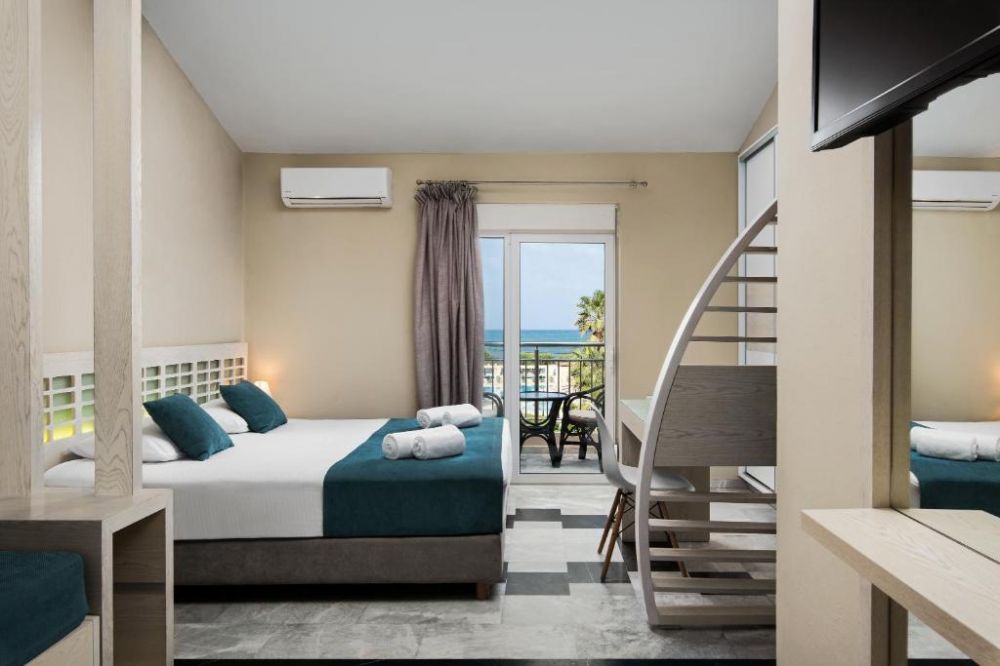 Executive Double/ Twin, Maleme Mare Beachside 4*