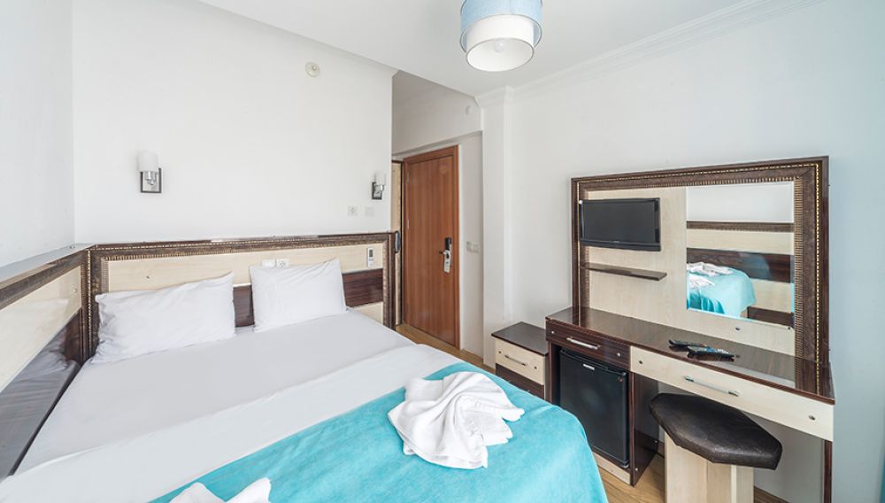 Standard, Old City Sultanahmet 3*