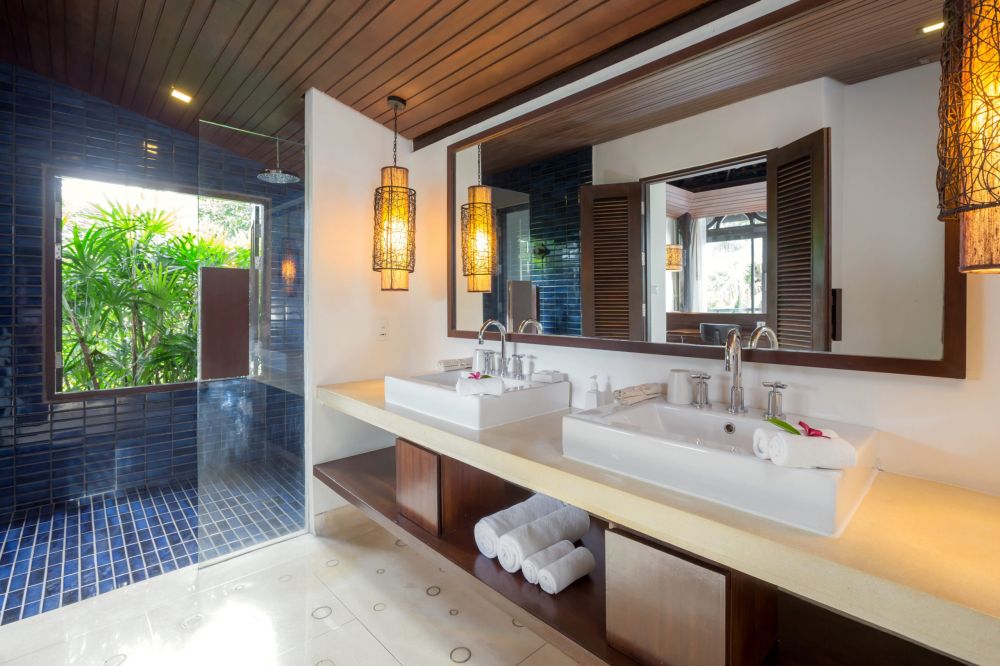 2 Bedroom Pool Villa, The Vijitt Resort Phuket 5*