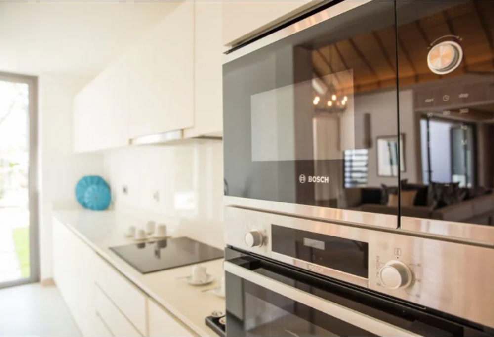 Anantara Villa 4-Bedrooms, Anantara Iko Mauritius Resort & Villas 5*