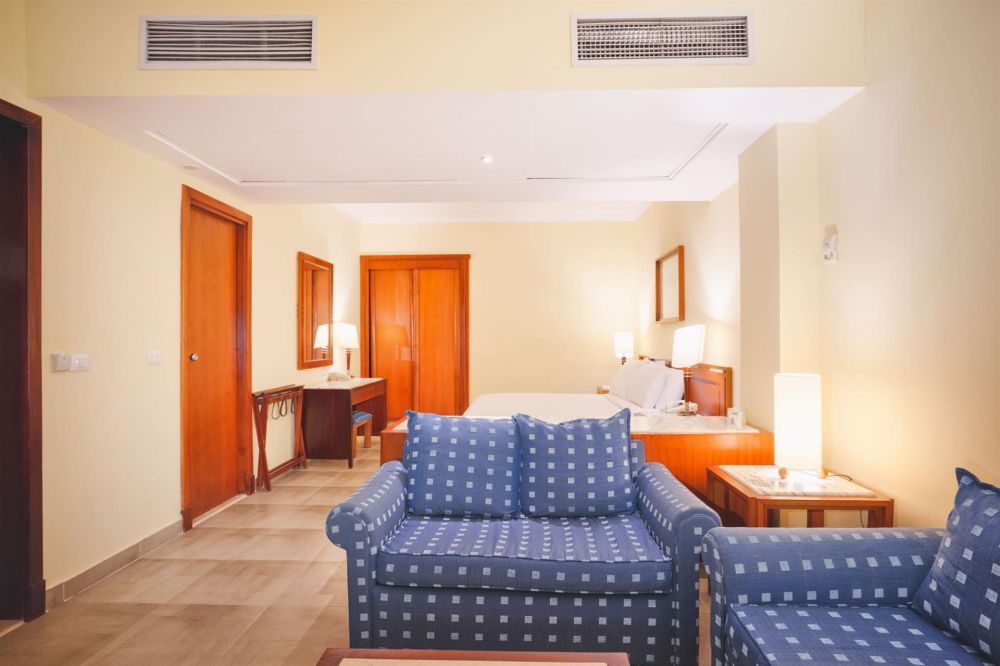 [23903]Diplomatic Suite, Swiss Inn Resort Hurghada (ex. Hilton Hurghada Resort) 5*