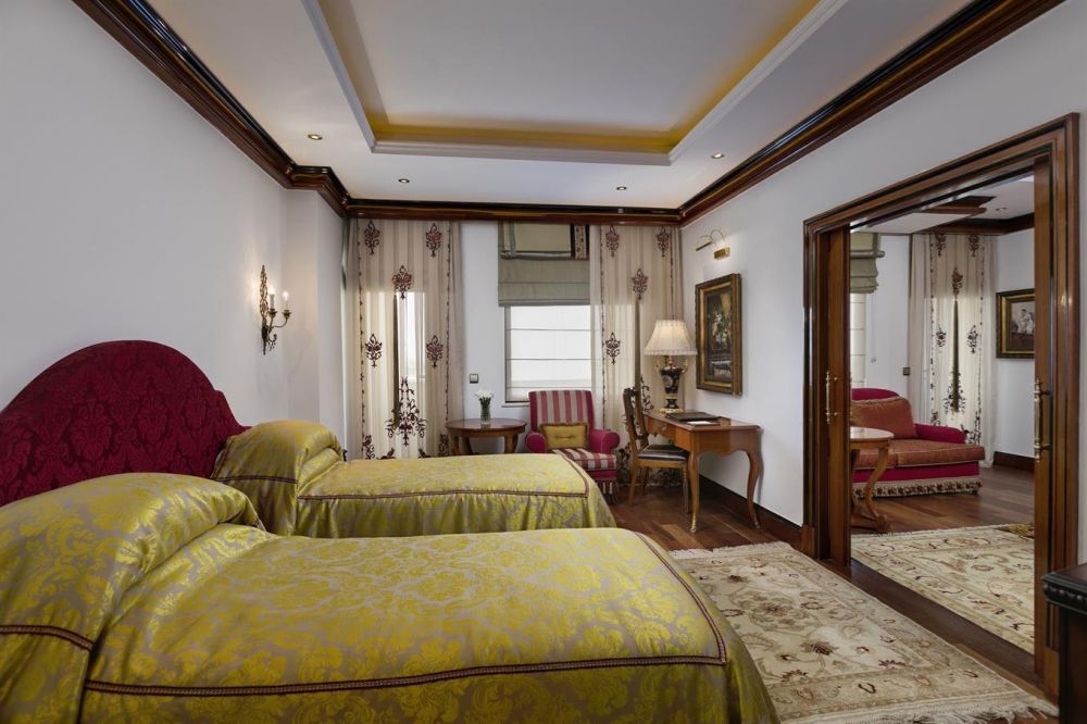 Premium Family room, Titanic Mardan Palace 5*