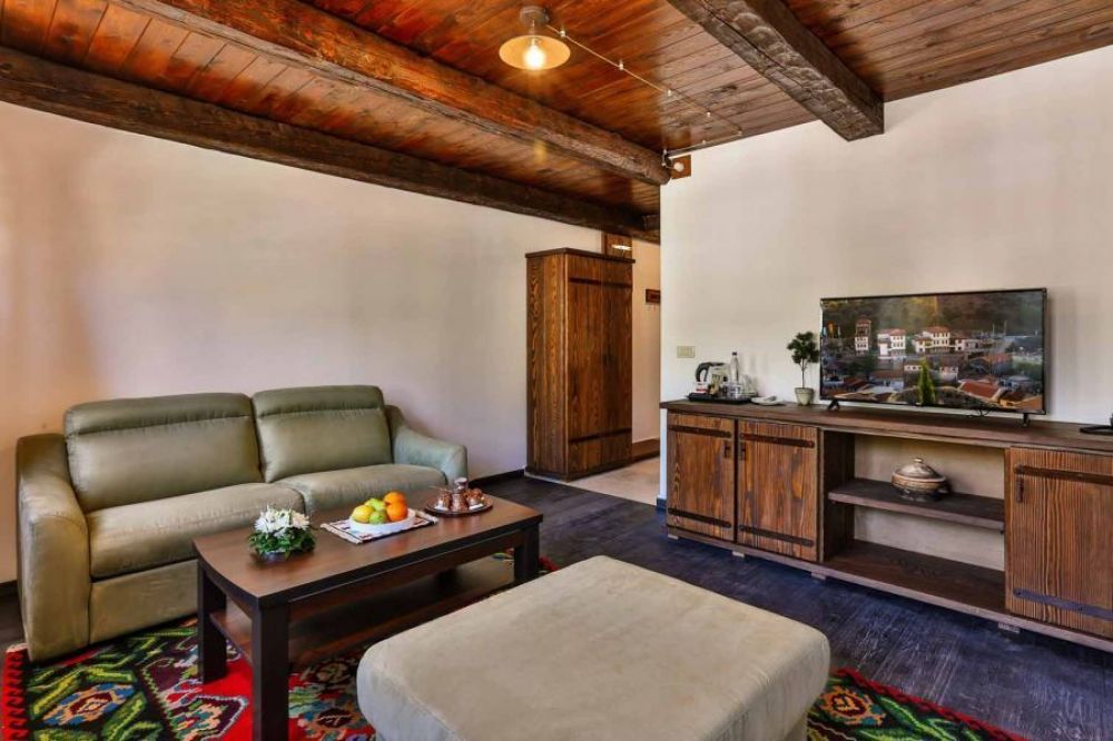 Standard Apartment, Stara Carsija Hotel & SPA 5*