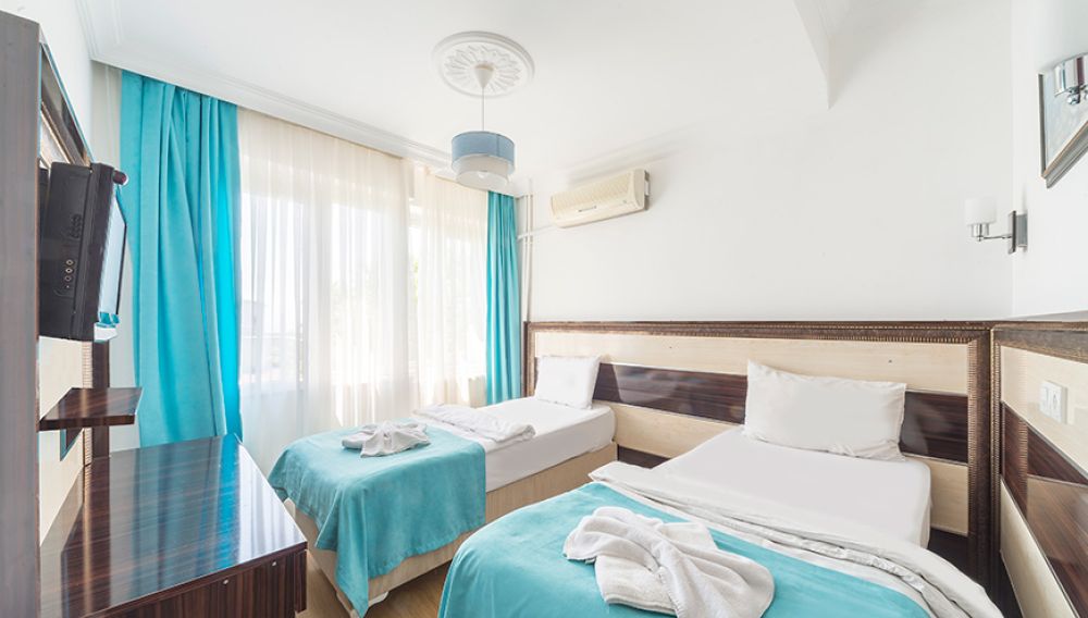 Standard, Old City Sultanahmet 3*