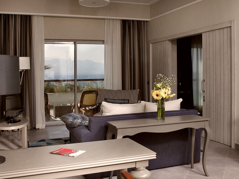 Elegance Suite, Xanadu Island 5*