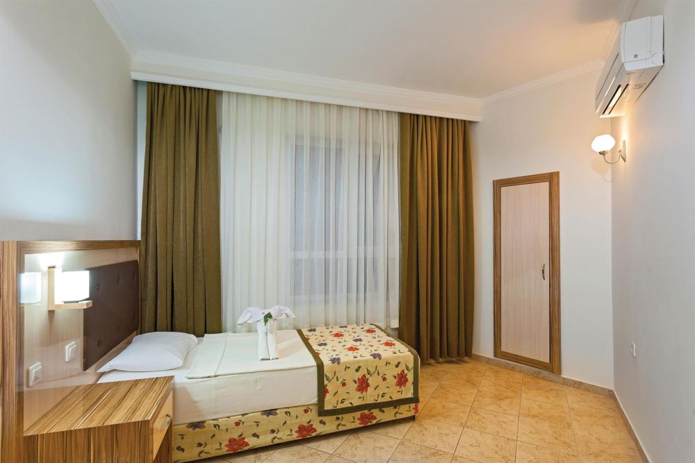 Family Room, Bieno Venus Hotel 4*