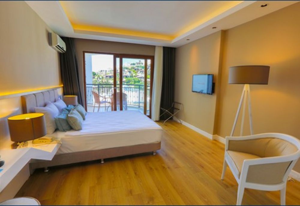 Standart LV/SSV, Vita Bella Hotel Resort & Spa 4*