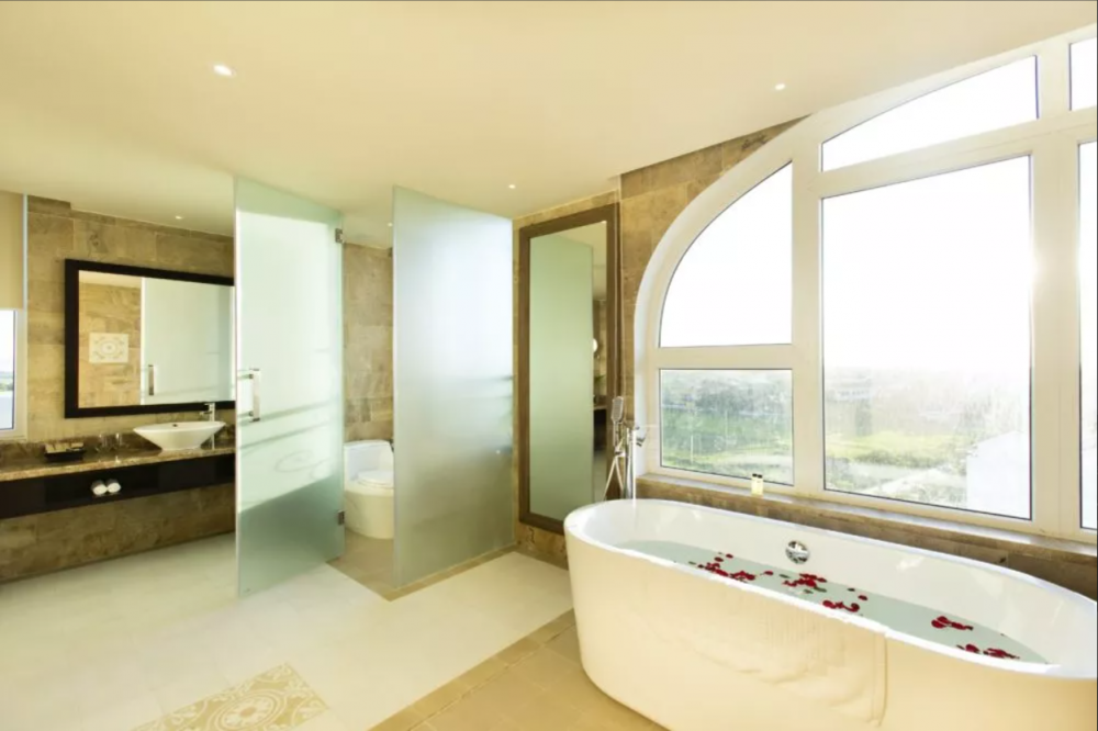 Suite Grand View, Lasenta Boutique Hotel Hoi An 4*