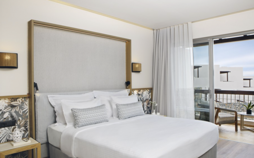 Bungalow Junior Suite, Wyndham Grand Crete Mirabello Bay 5*