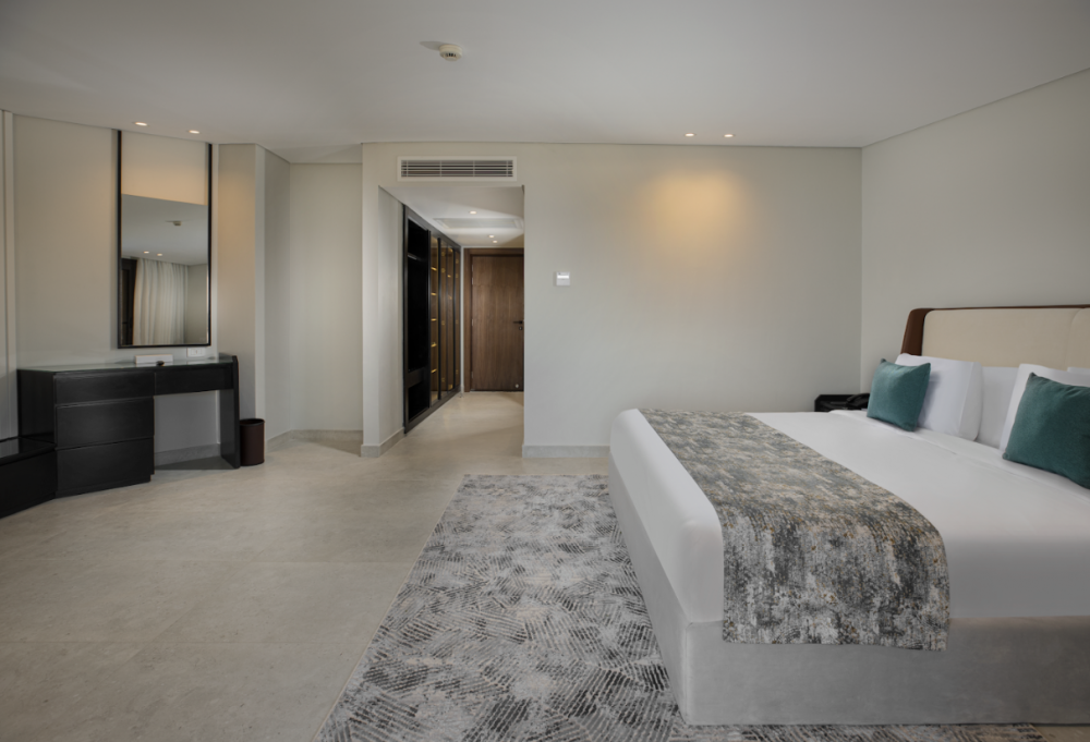 Villa 4 Bedroom, V Hotel Sharm El Sheikh (ex.Pyramisa Beach Resort Sharm El Sheikh) 5*