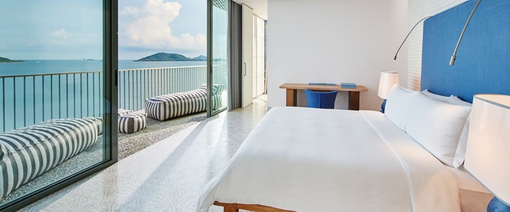 Phang Nga Suite, Como Point Yamu 5*